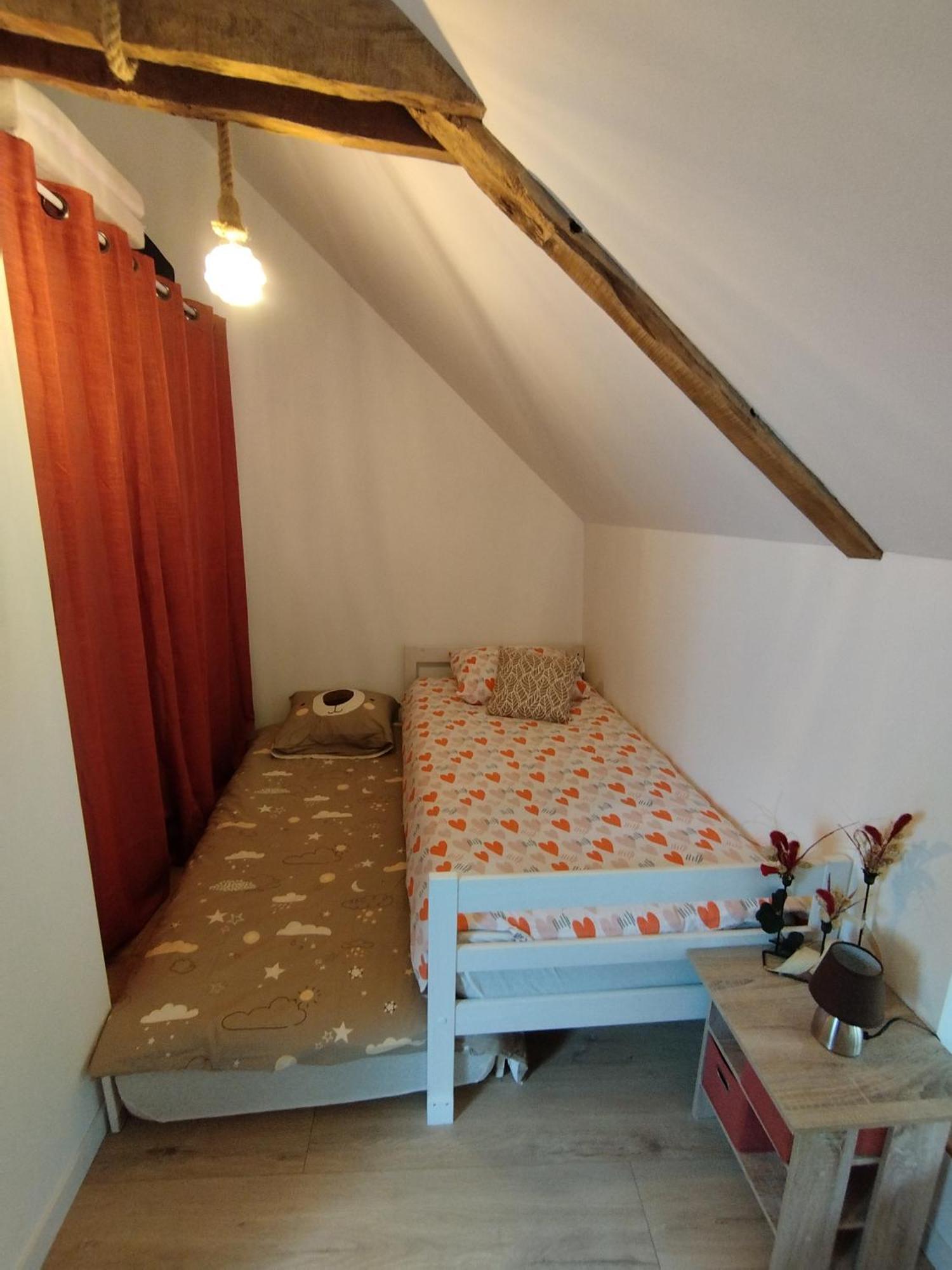 Ferienhaus Maison Entre Dinan Et Dinard Pleslin-Trigavou